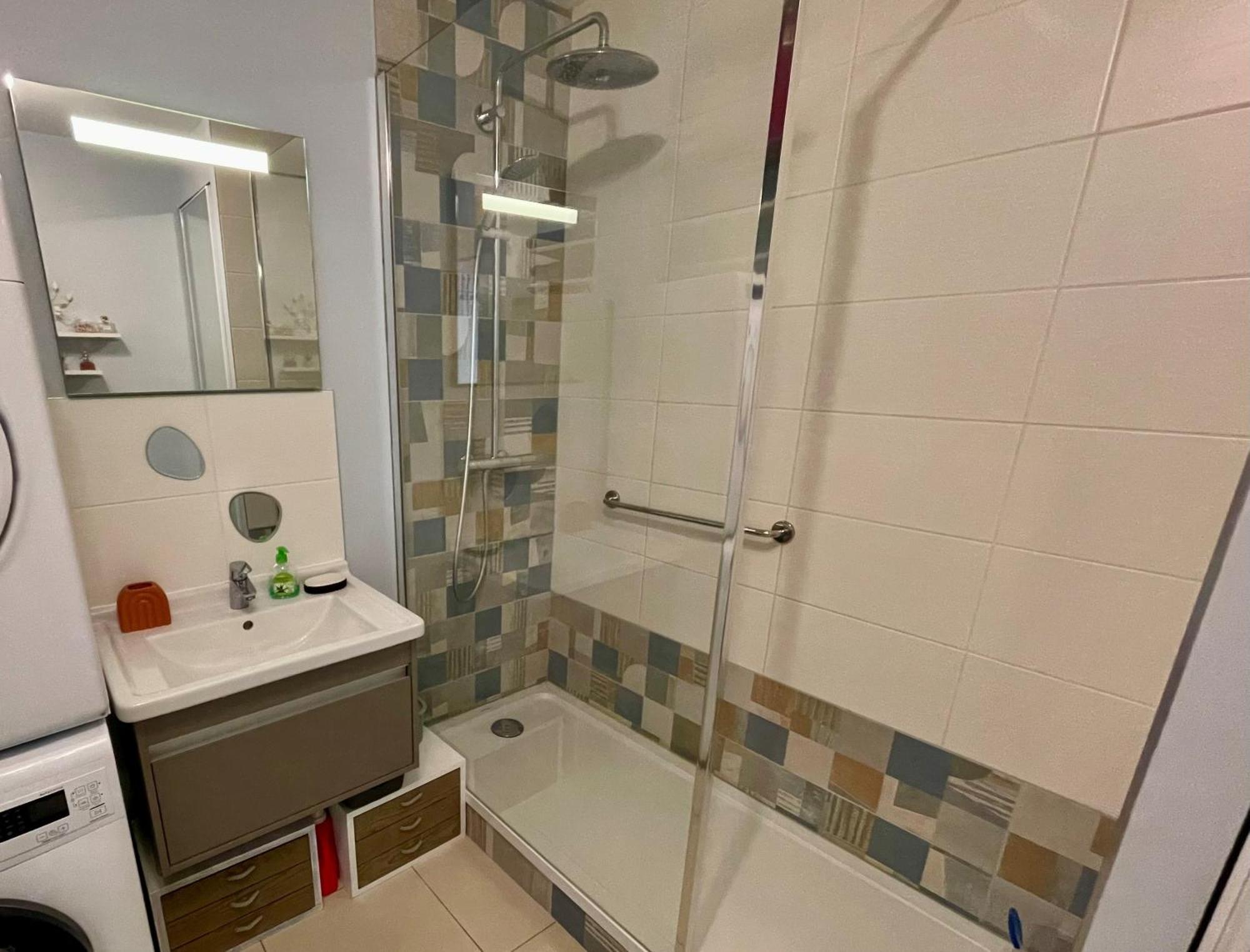 Appartement Cosy Centre De Wimereux Proche Plage Екстериор снимка