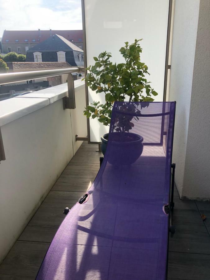 Appartement Cosy Centre De Wimereux Proche Plage Екстериор снимка